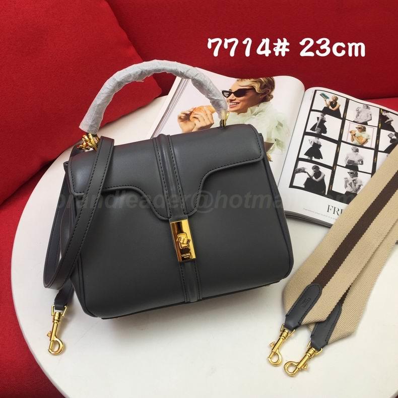 CELINE Handbags 65